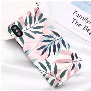 I phone xr case 🌺🌸